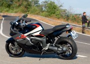 BMW K 1300 S